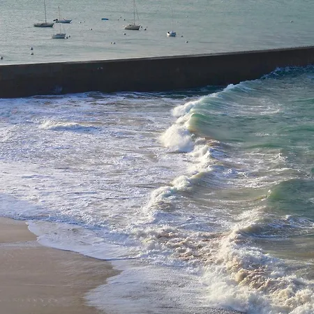 Malo, L'amiral, Vue Mer Appartamento *