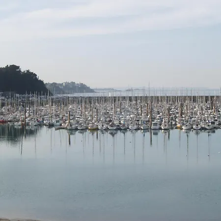 Malo, L'amiral, Vue Mer
